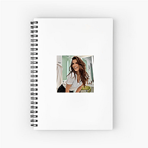Precision by Tati Tati Westbrook Notebook