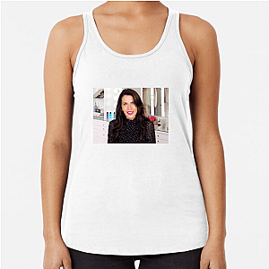 Drama-Free, Tati Way Tati Westbrook Tank Tops