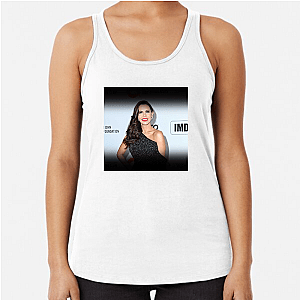 Glow Up with Westbrook Tati Westbrook Tank Tops