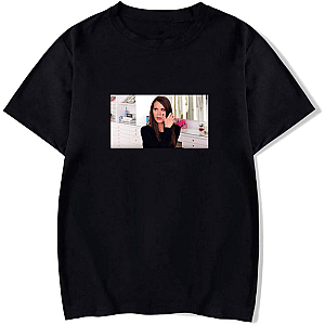 Full Face, Full Grace Tati Westbrook T-Shirts