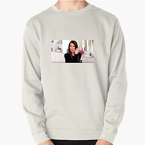 Full Face, Full Grace Tati Westbrook Sweatshirts