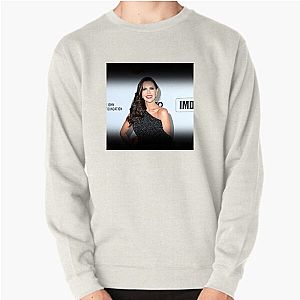 Glow Up with Westbrook Tati Westbrook Sweatshirts