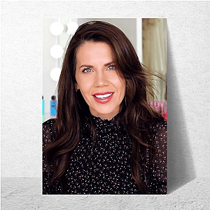 Drama-Free, Tati Way Tati Westbrook Posters