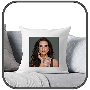 Tati Westbrook Pillows Cover