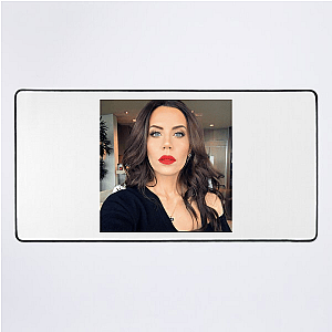 Natural Beat, Tati Heat Tati Westbrook Mouse Pads