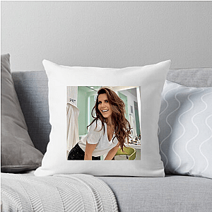 Precision by Tati Tati Westbrook Pillows Cover