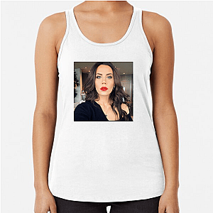 Natural Beat, Tati Heat Tati Westbrook Tank Tops