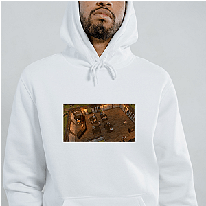Tavern Master Brew Serve Conquer Tavern Master Hoodies