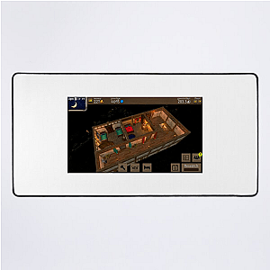 Tavern Master Building My Empire One Pint At A Time Tavern Master Mouse Pads
