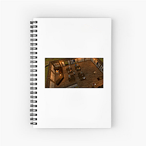Tavern Master Brew Serve Conquer Tavern Master Notebook