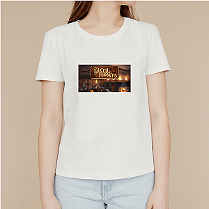 Tavern Master Keeping The Patrons Happy Tavern Master T-Shirts