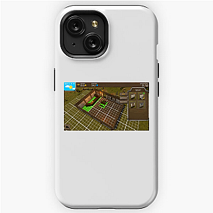 Tavern Master My Tavern My Rules Tavern Master iPhone Cases