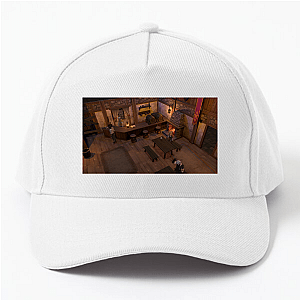 Tavern Master Where Every Adventurer Finds A Home Tavern Master Hats & Caps