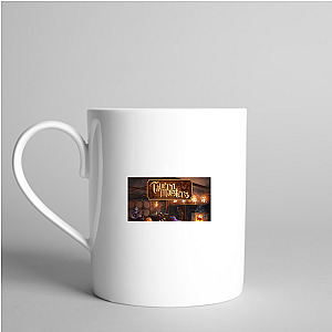Tavern Master Keeping The Patrons Happy Tavern Master Mugs