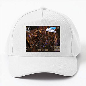 Tavern Master The Best Ale In Town Tavern Master Hats & Caps