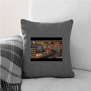 Tavern Master Cheers To The Craft Tavern Master Pillows Cover