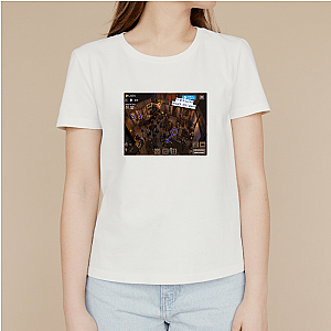 Tavern Master The Best Ale In Town Tavern Master T-Shirts