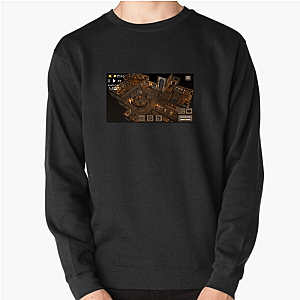 Tavern Master Pouring Perfection Always Tavern Master Sweatshirts