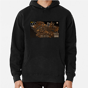 Tavern Master Pouring Perfection Always Tavern Master Hoodies