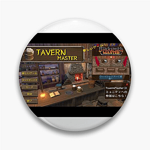 Tavern Master Cheers To The Craft Tavern Master Pins