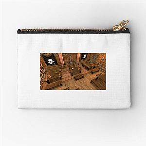 Tavern Master From Humble Beginnings To Legend Tavern Master Zipper Pouches