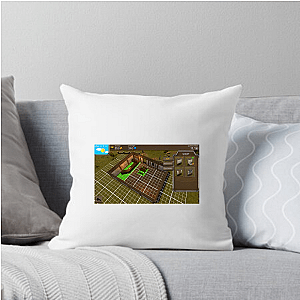 Tavern Master My Tavern My Rules Tavern Master Pillows Cover