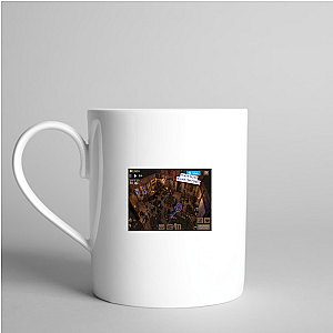 Tavern Master The Best Ale In Town Tavern Master Mugs