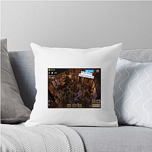 Tavern Master The Best Ale In Town Tavern Master Pillows Cover
