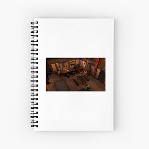 Tavern Master Where Every Adventurer Finds A Home Tavern Master Notebook