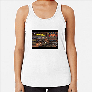 Tavern Master Cheers To The Craft Tavern Master Tank Tops