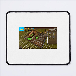 Tavern Master My Tavern My Rules Tavern Master Mouse Pads