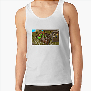 Tavern Master My Tavern My Rules Tavern Master Tank Tops