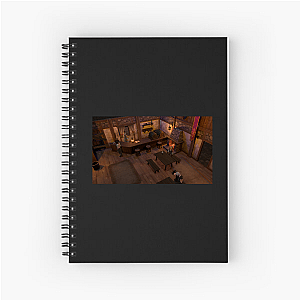 Tavern Master Where Every Adventurer Finds A Home Tavern Master Notebook