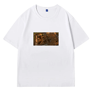 Tavern Master Brew Serve Conquer Tavern Master T-Shirts