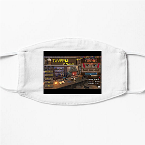 Tavern Master Cheers To The Craft Tavern Master Face Masks