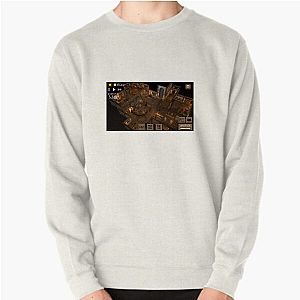 Tavern Master Pouring Perfection Always Tavern Master Sweatshirts