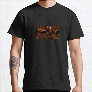 Tavern Master Where Every Adventurer Finds A Home Tavern Master T-Shirts