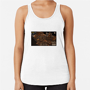 Tavern Master Pouring Perfection Always Tavern Master Tank Tops
