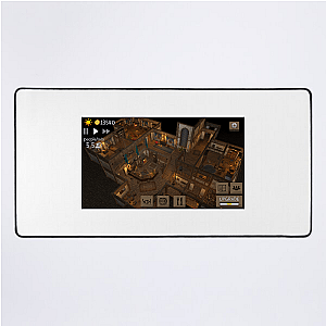 Tavern Master Pouring Perfection Always Tavern Master Mouse Pads