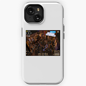 Tavern Master The Best Ale In Town Tavern Master iPhone Cases