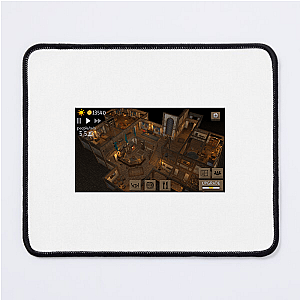 Tavern Master Pouring Perfection Always Tavern Master Mouse Pads