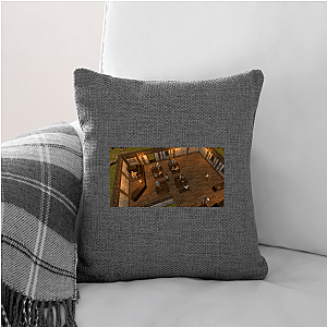Tavern Master Brew Serve Conquer Tavern Master Pillows Cover