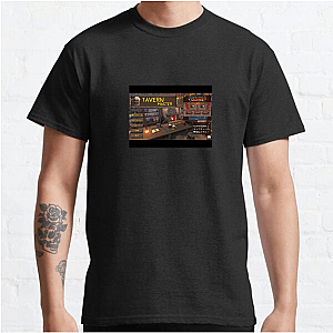 Tavern Master Cheers To The Craft Tavern Master T-Shirts