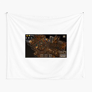 Tavern Master Pouring Perfection Always Tavern Master Tapestries