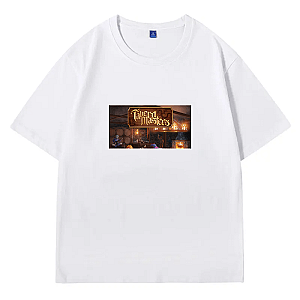 Tavern Master Keeping The Patrons Happy Tavern Master T-Shirts