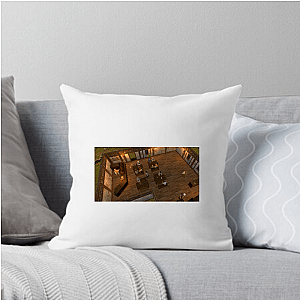 Tavern Master Brew Serve Conquer Tavern Master Pillows Cover