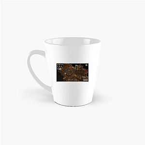Tavern Master Pouring Perfection Always Tavern Master Mugs