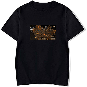 Tavern Master Pouring Perfection Always Tavern Master T-Shirts