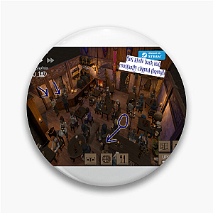 Tavern Master The Best Ale In Town Tavern Master Pins