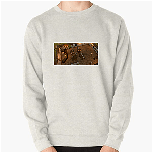 Tavern Master Brew Serve Conquer Tavern Master Sweatshirts